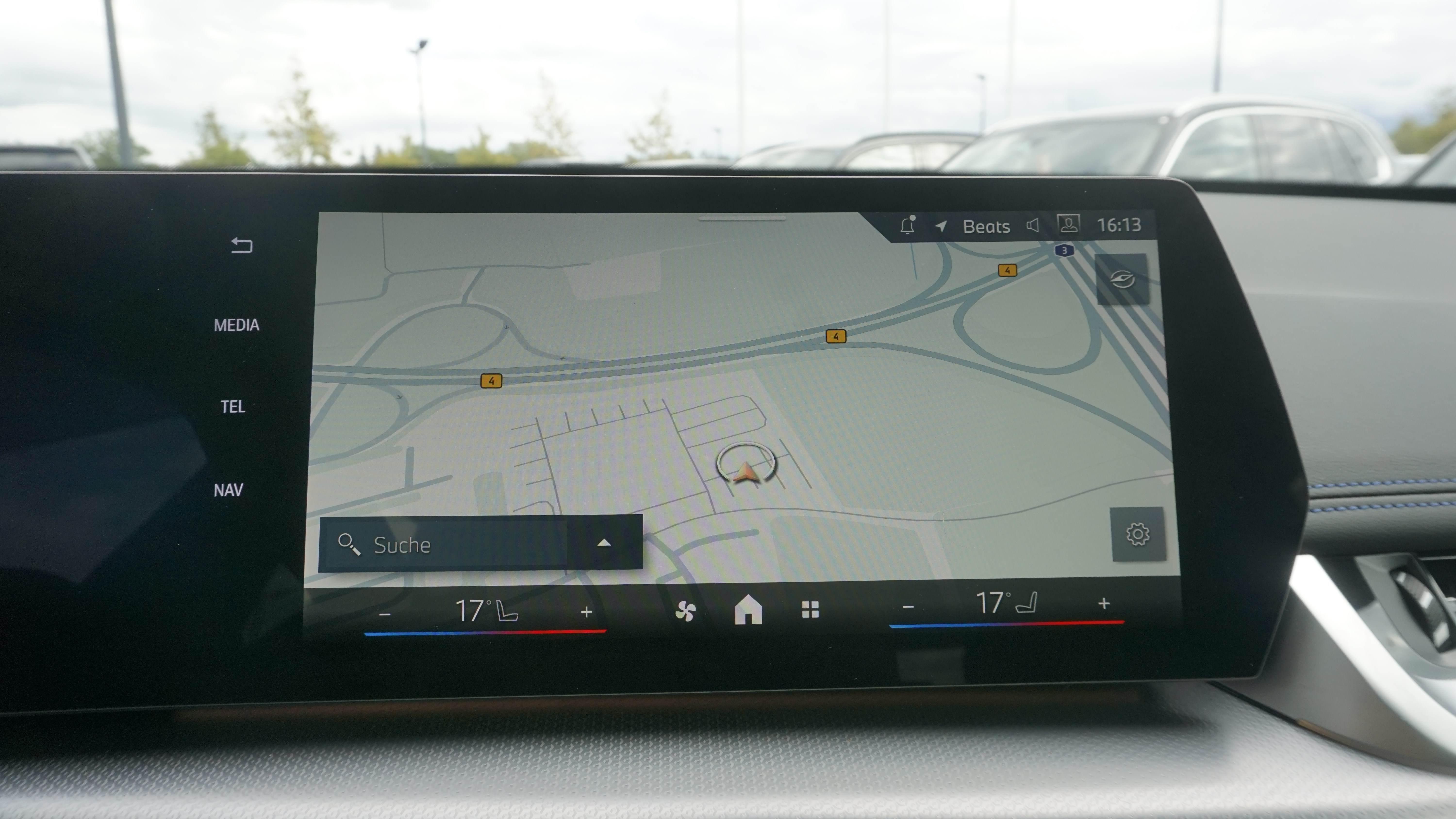 BMW X1 – Bild 12