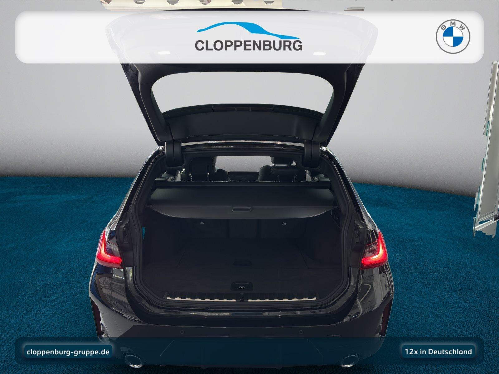 BMW 3er Touring – Bild 6