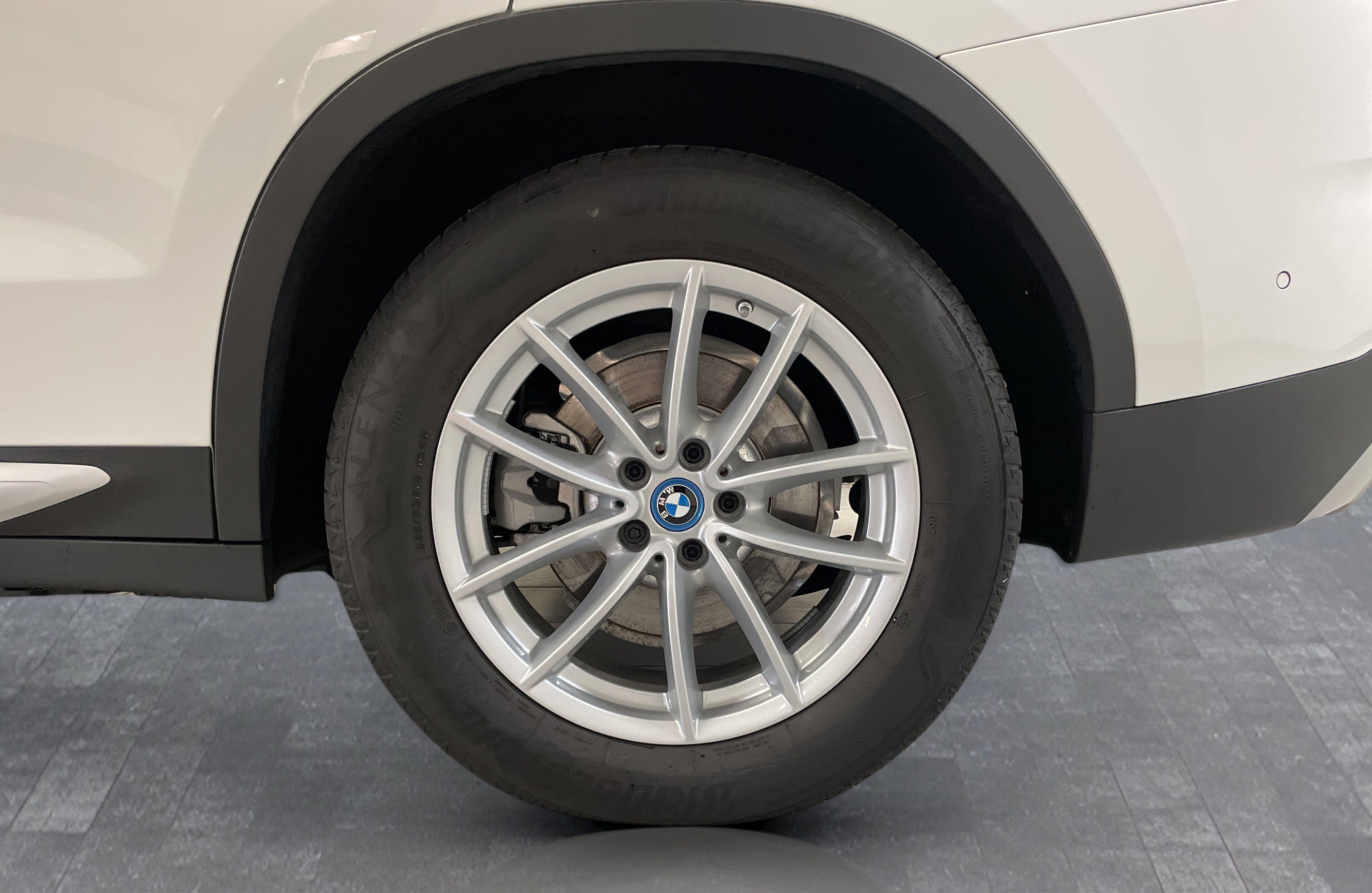 BMW X3 – Bild 13
