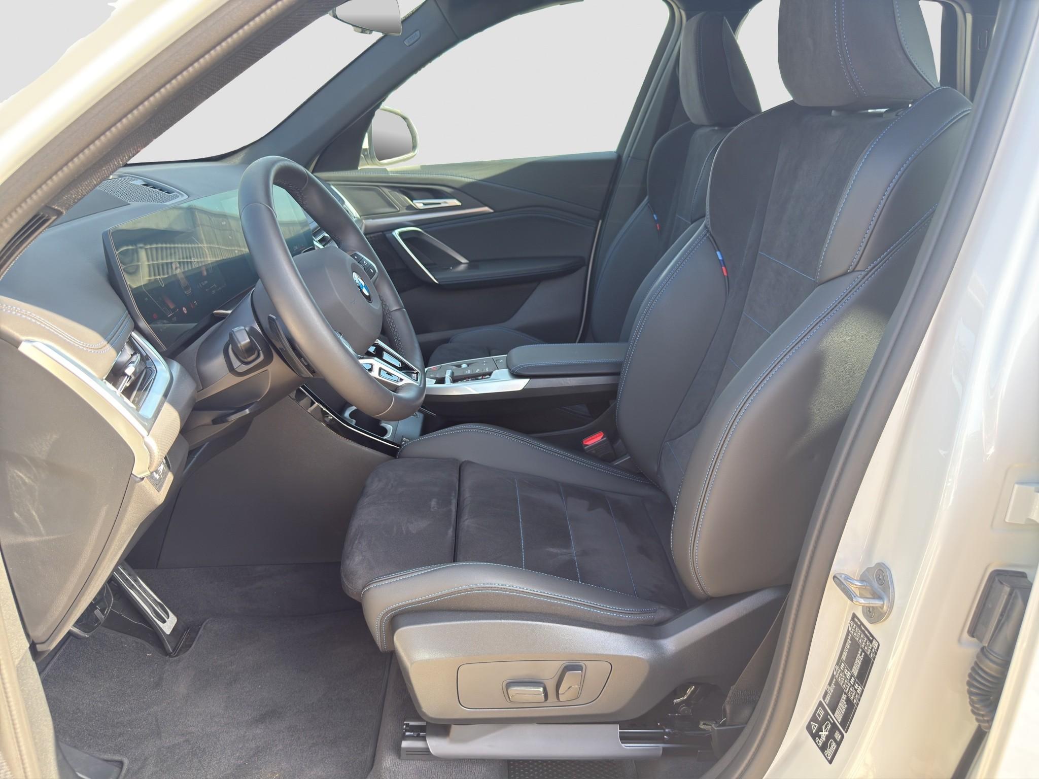 BMW X1 – Bild 37