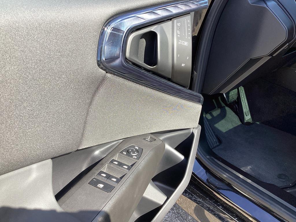 BMW X3 – Bild 15
