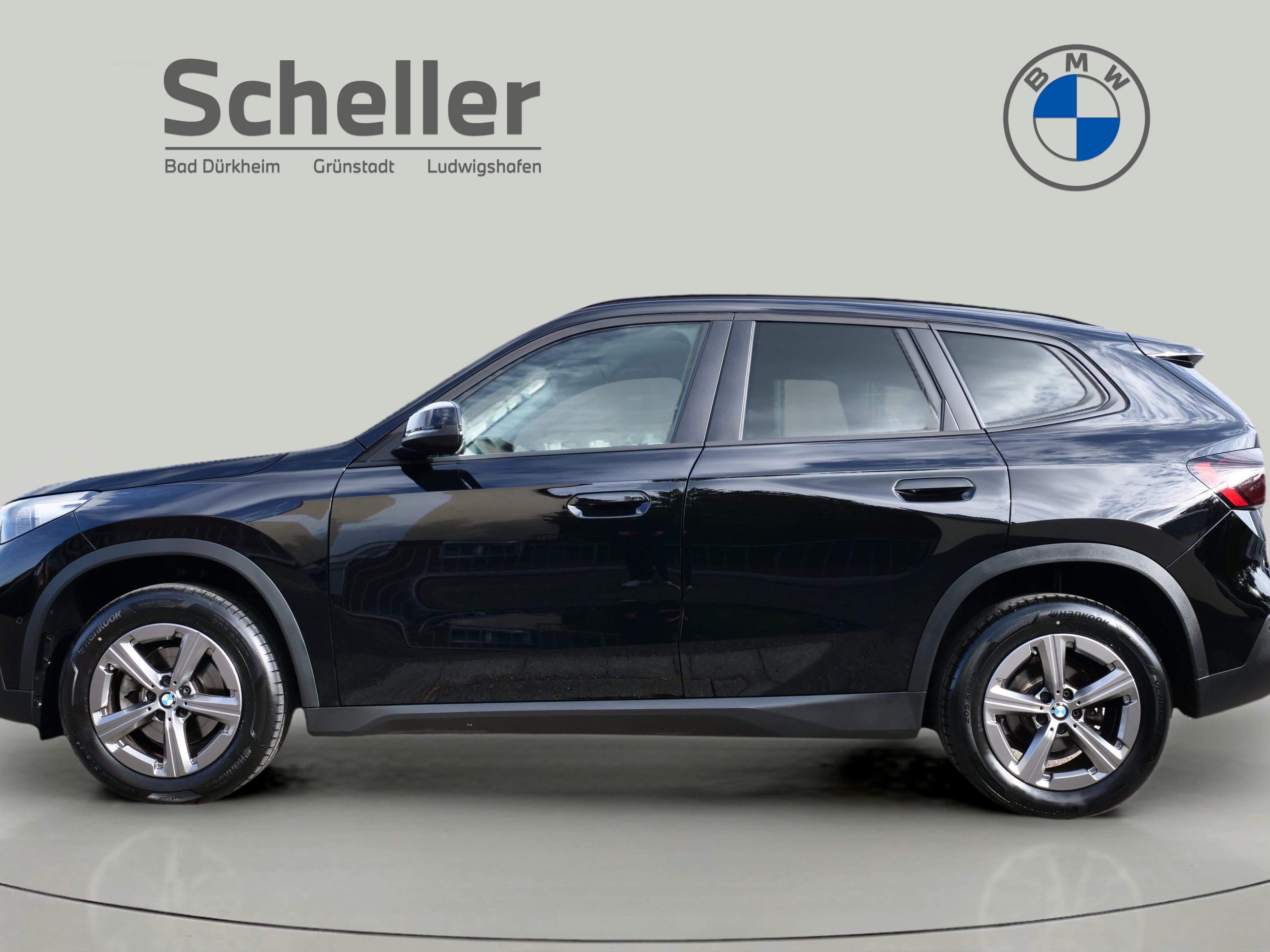 BMW X1 – Bild 3