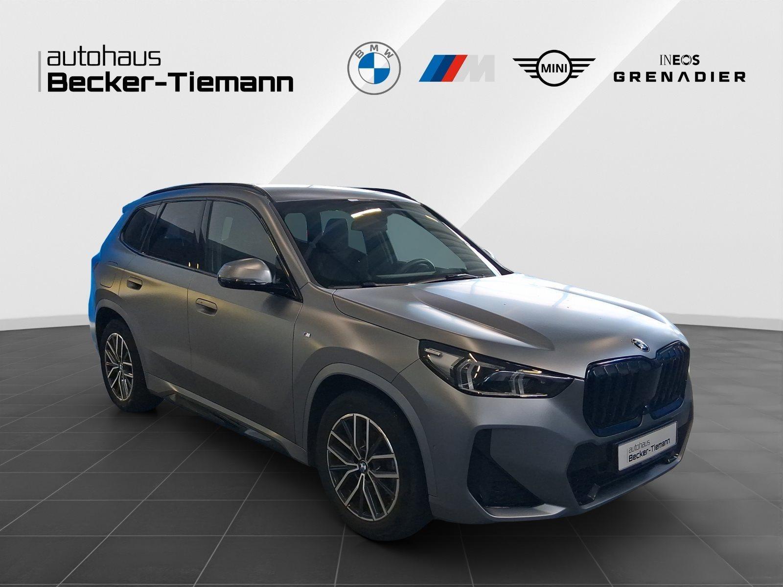 BMW X1 – Bild 17