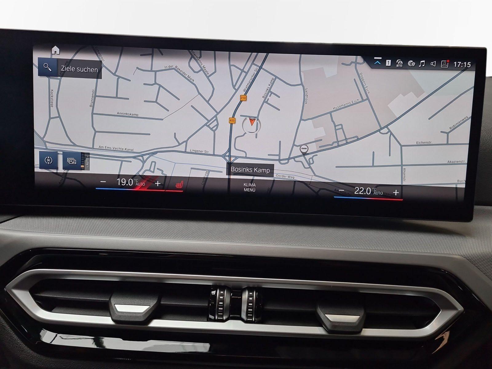 BMW 3er Touring – Bild 16