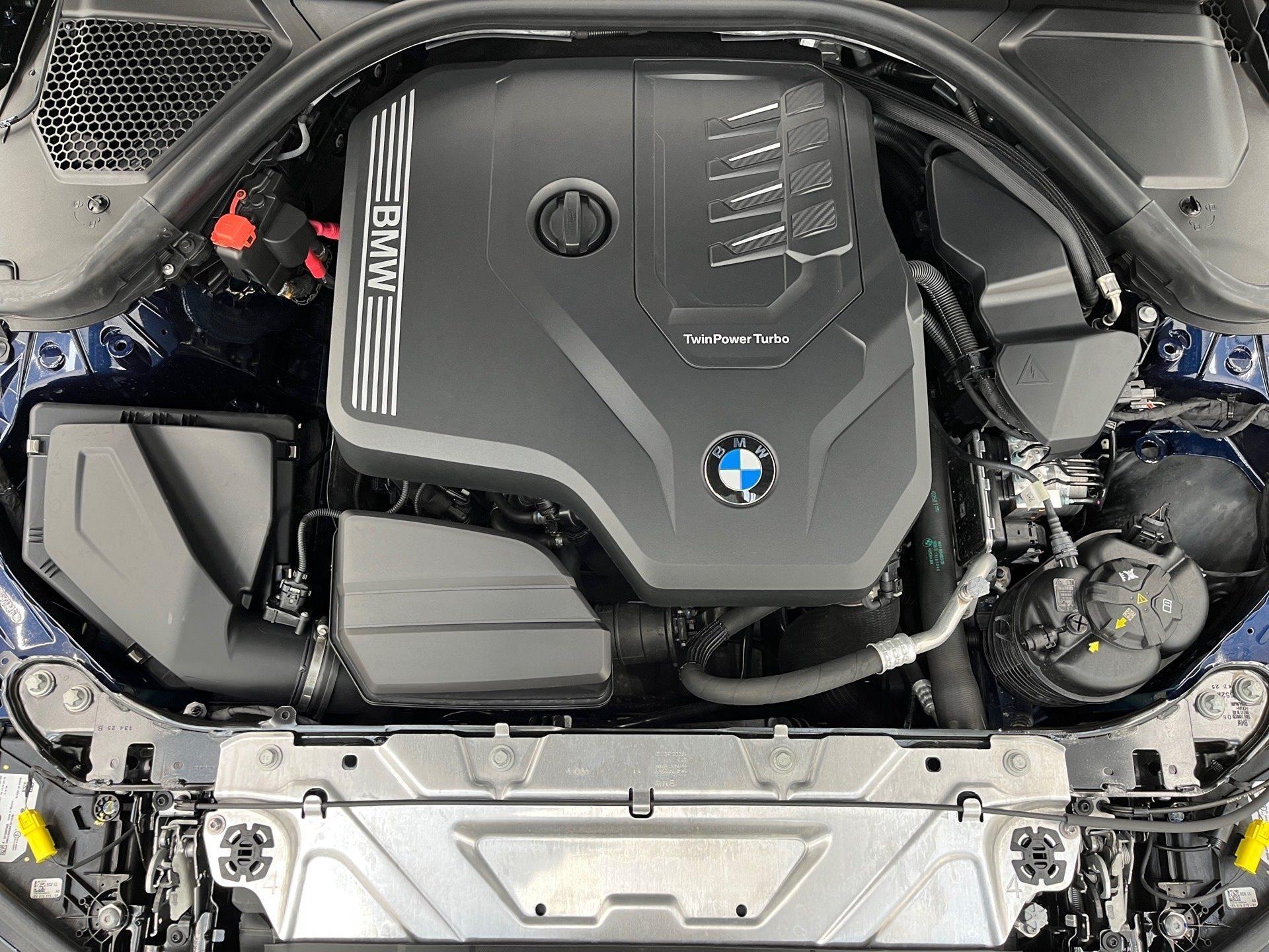 BMW 3er – Bild 19