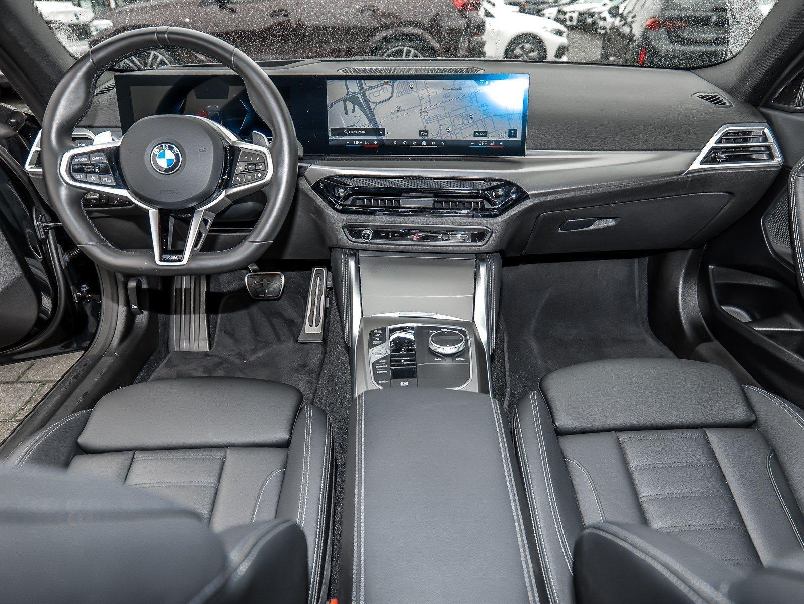 BMW 2er Coupé – Bild 3