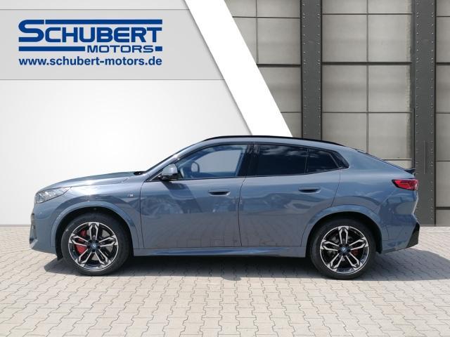 BMW iX2 – Bild 6