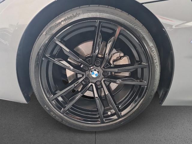 BMW Z4 – Bild 9