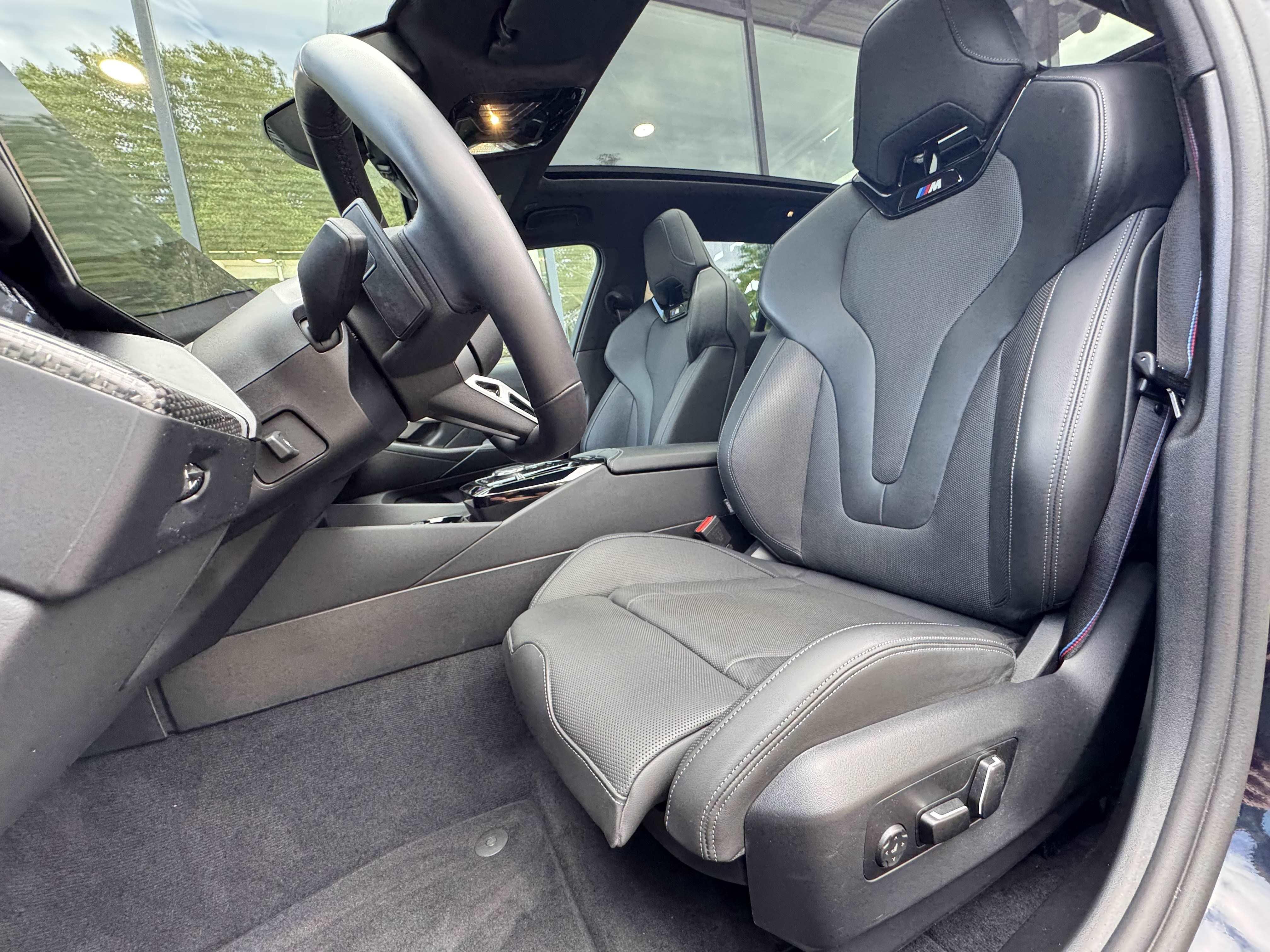 BMW 5er Touring – Bild 6