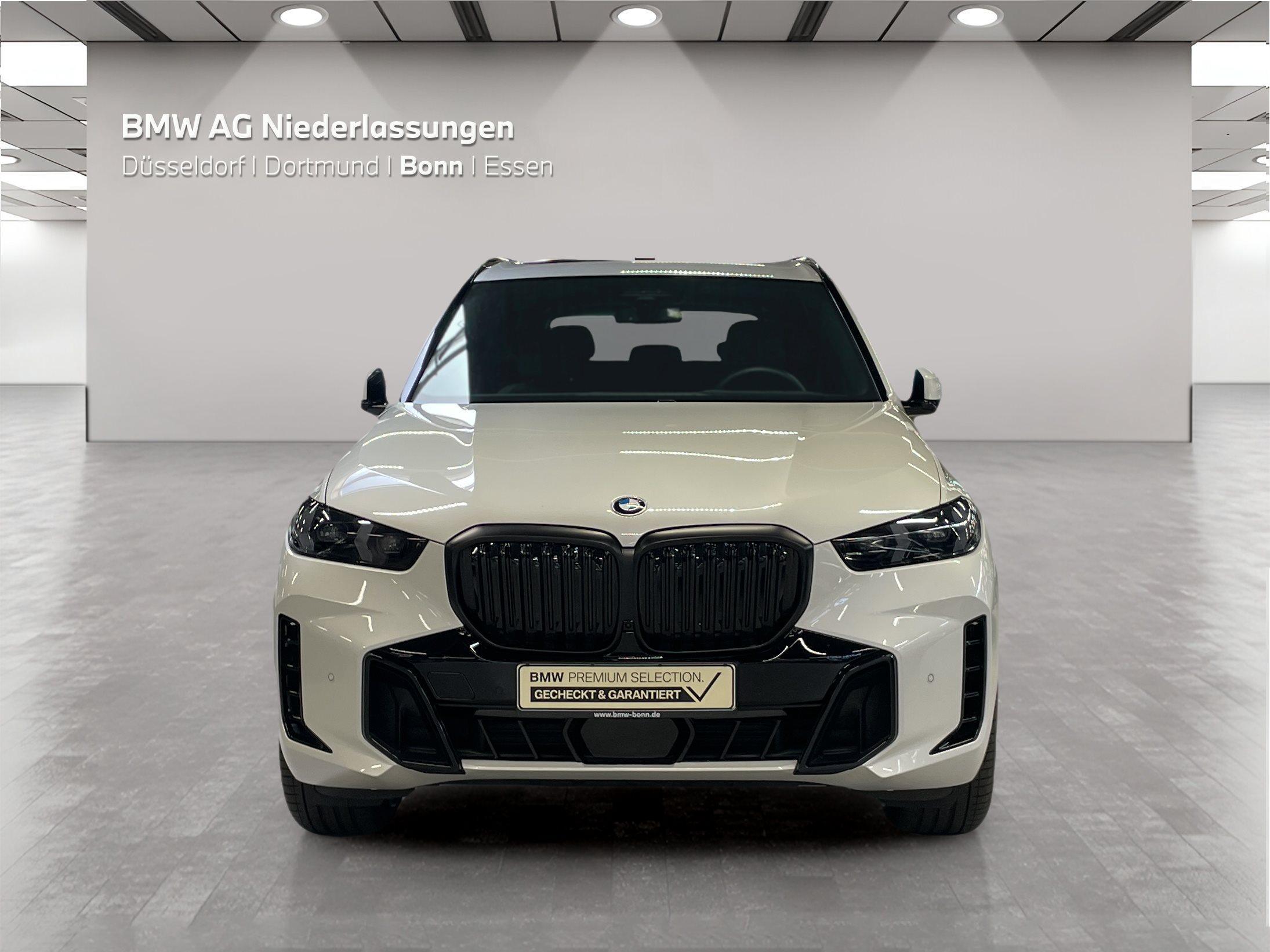 BMW X5 – Bild 16