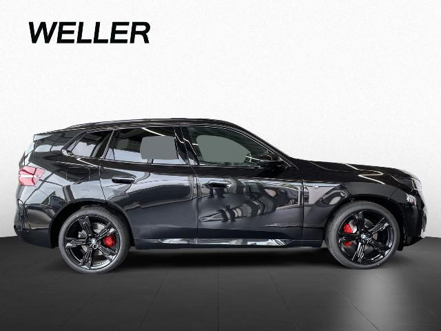 BMW X3 – Bild 5