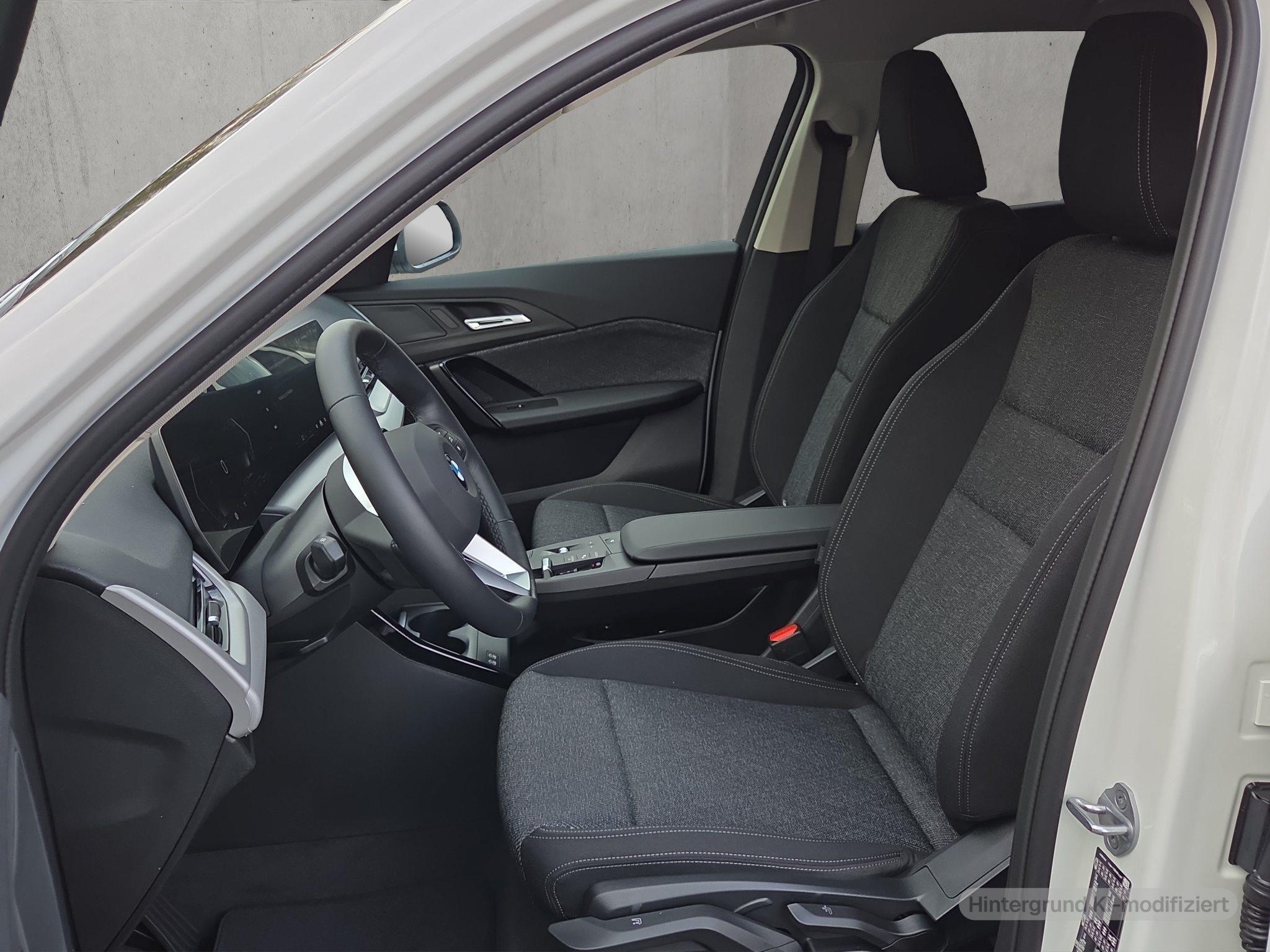BMW X1 – Bild 7