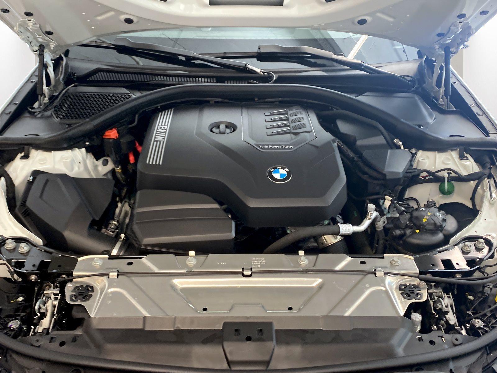 BMW 3er – Bild 8