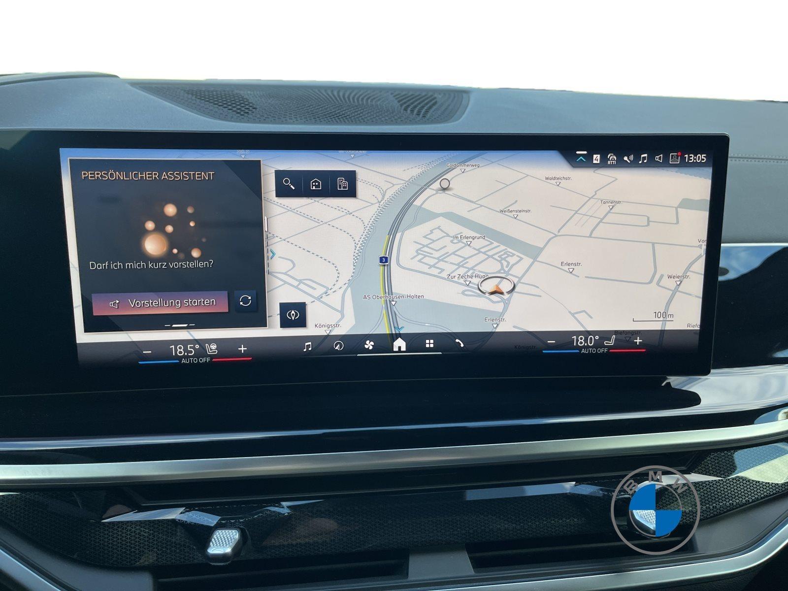 BMW X6 – Bild 14