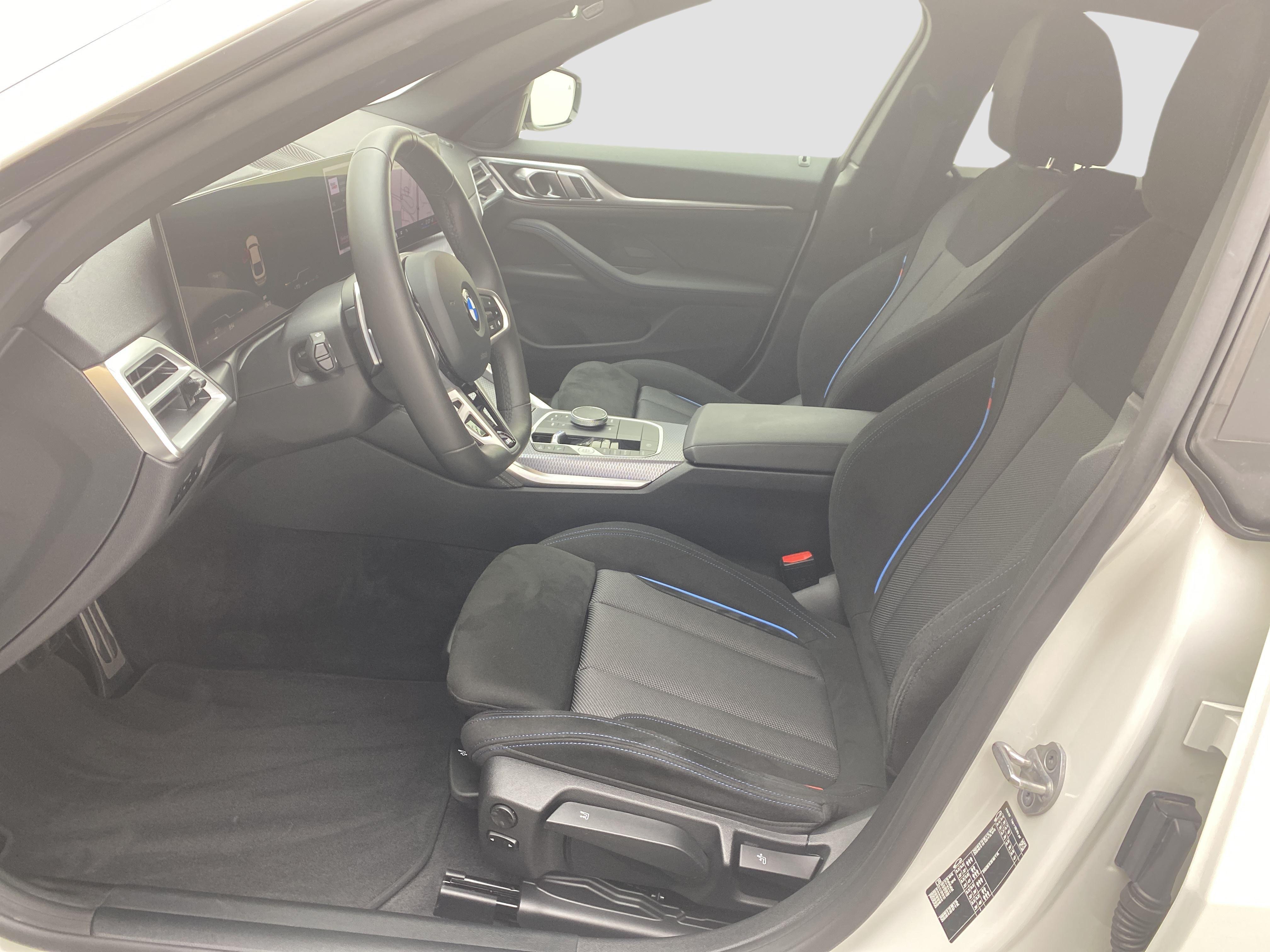 BMW 4er Gran Coupé – Bild 19