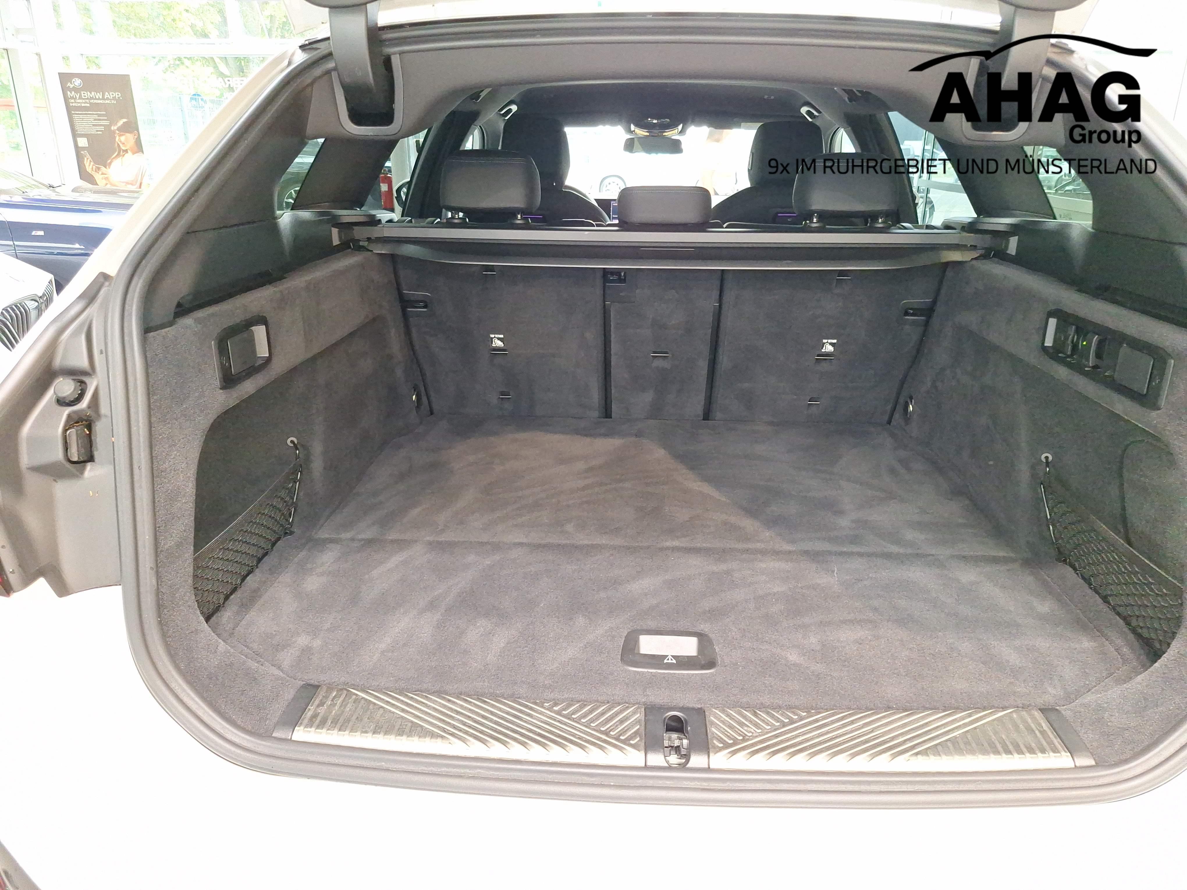 BMW 5er Touring – Bild 10