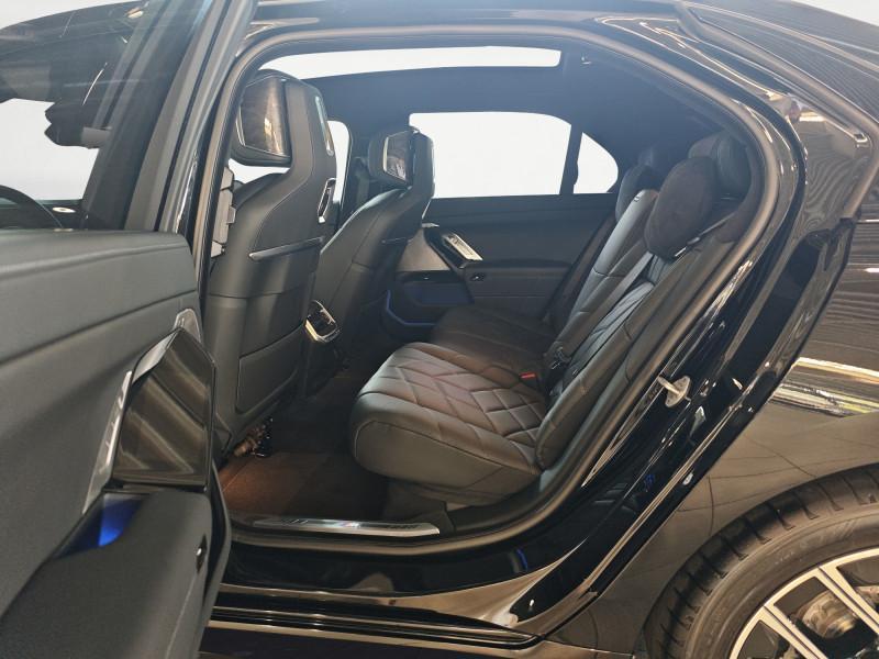 BMW 7er – Bild 9