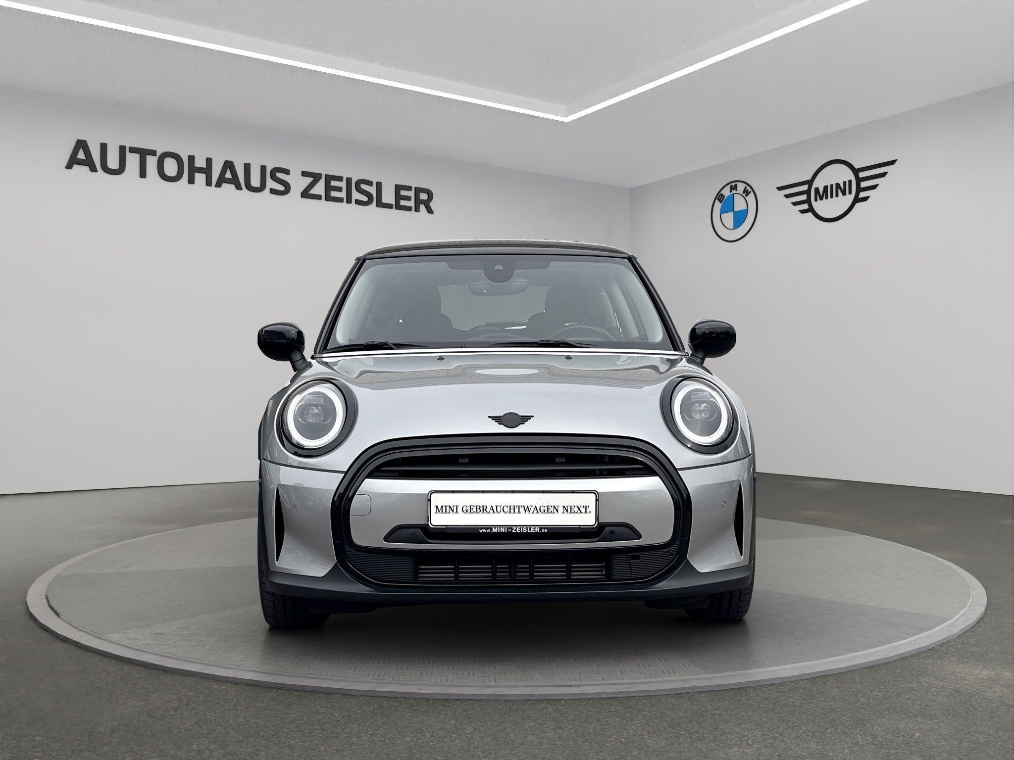 MINI Cooper 3-Türer – Bild 5