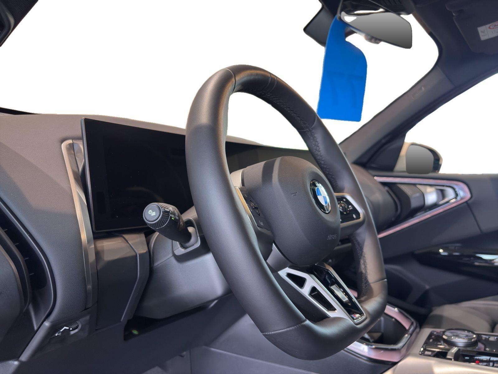 BMW X3 – Bild 28