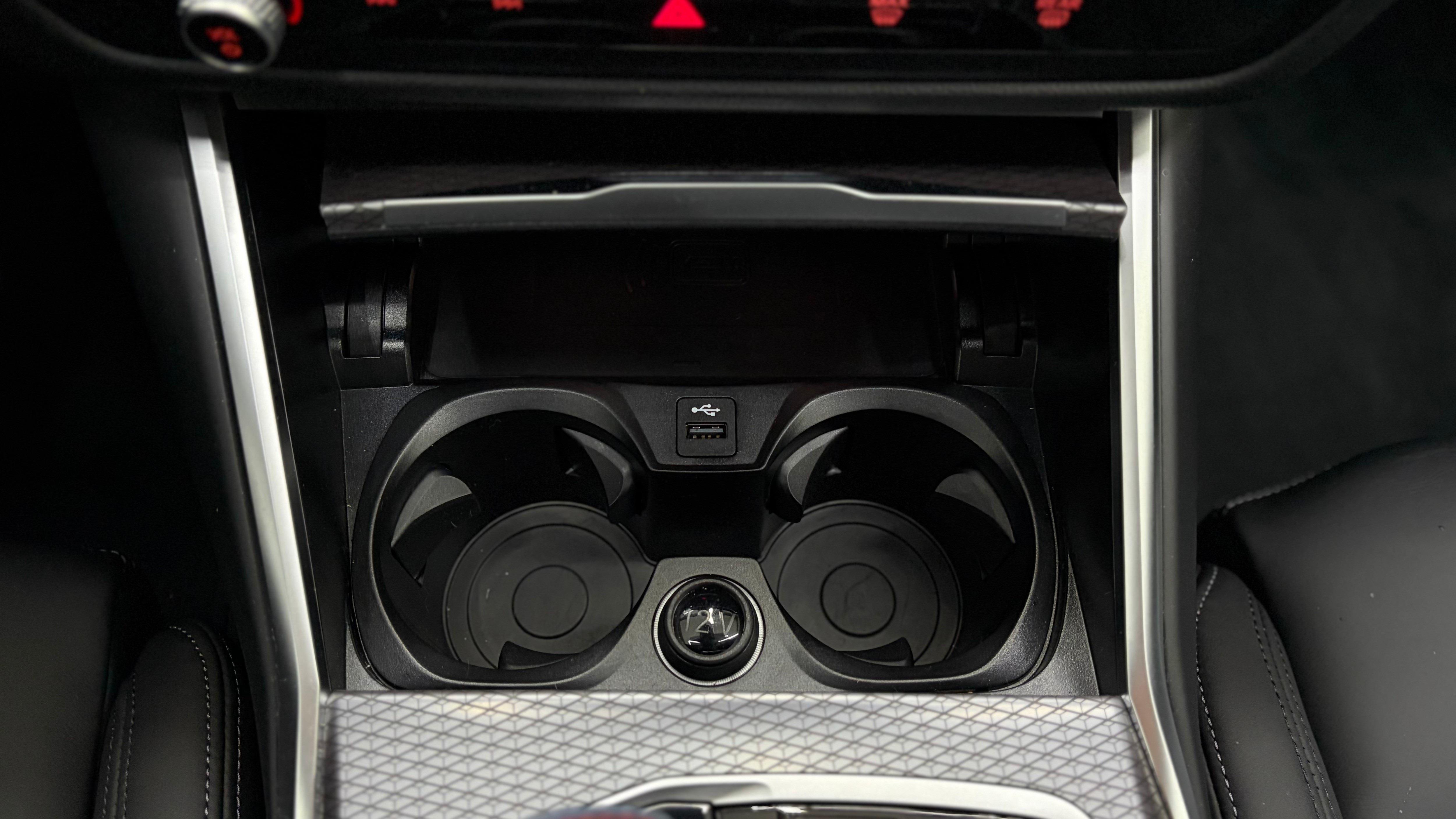 BMW M4 Coupé – Bild 29