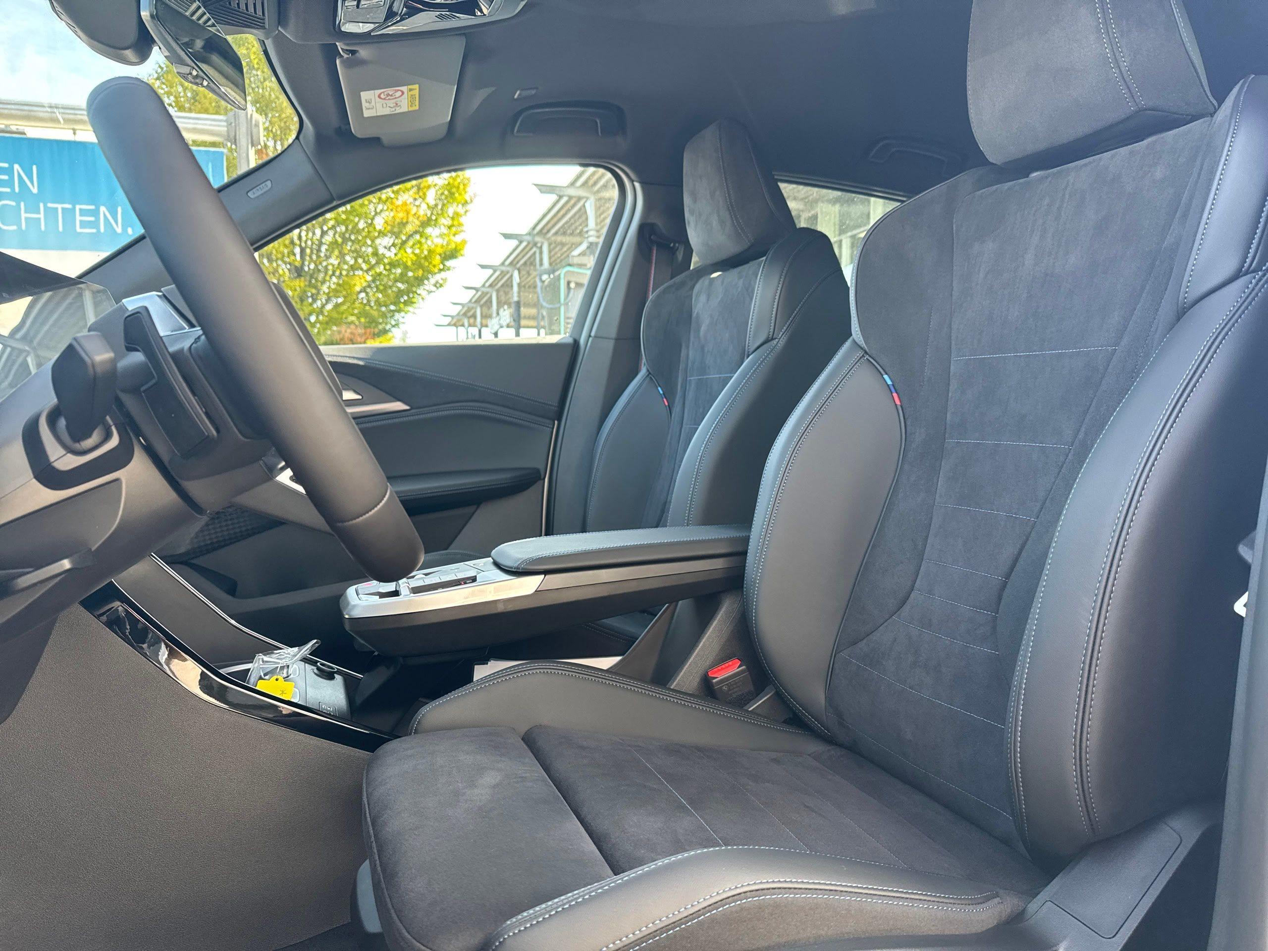 BMW iX2 – Bild 7