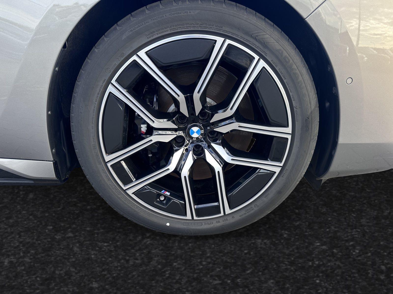 BMW 7er – Bild 5