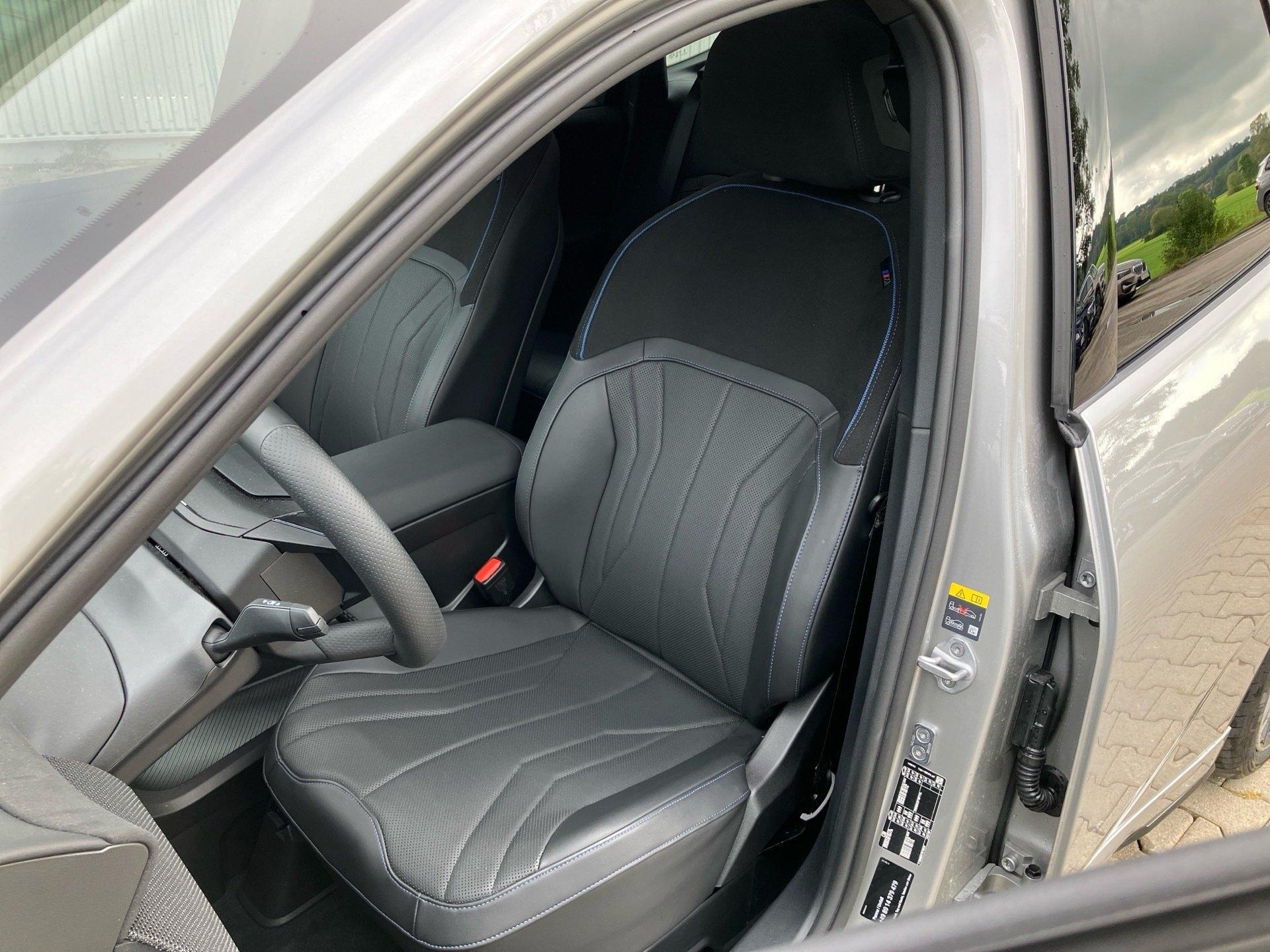 BMW iX3 – Bild 13