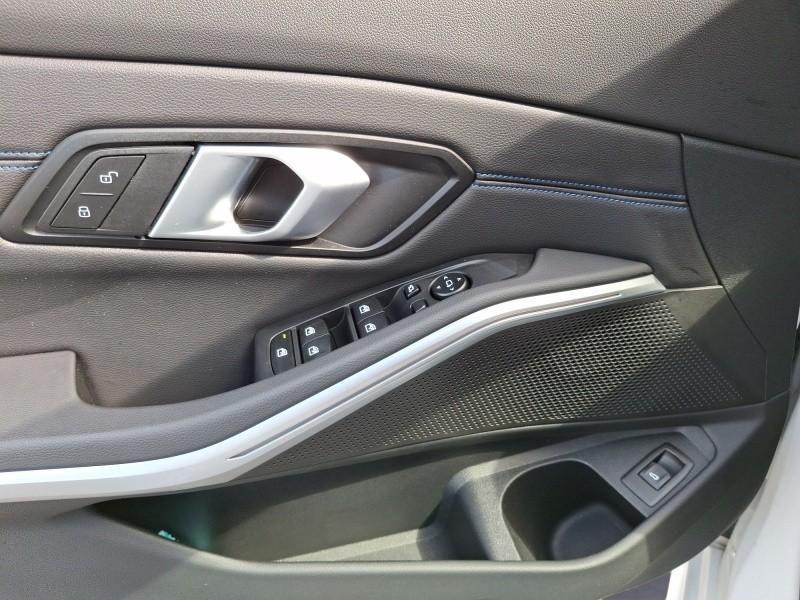 BMW 3er Touring – Bild 18