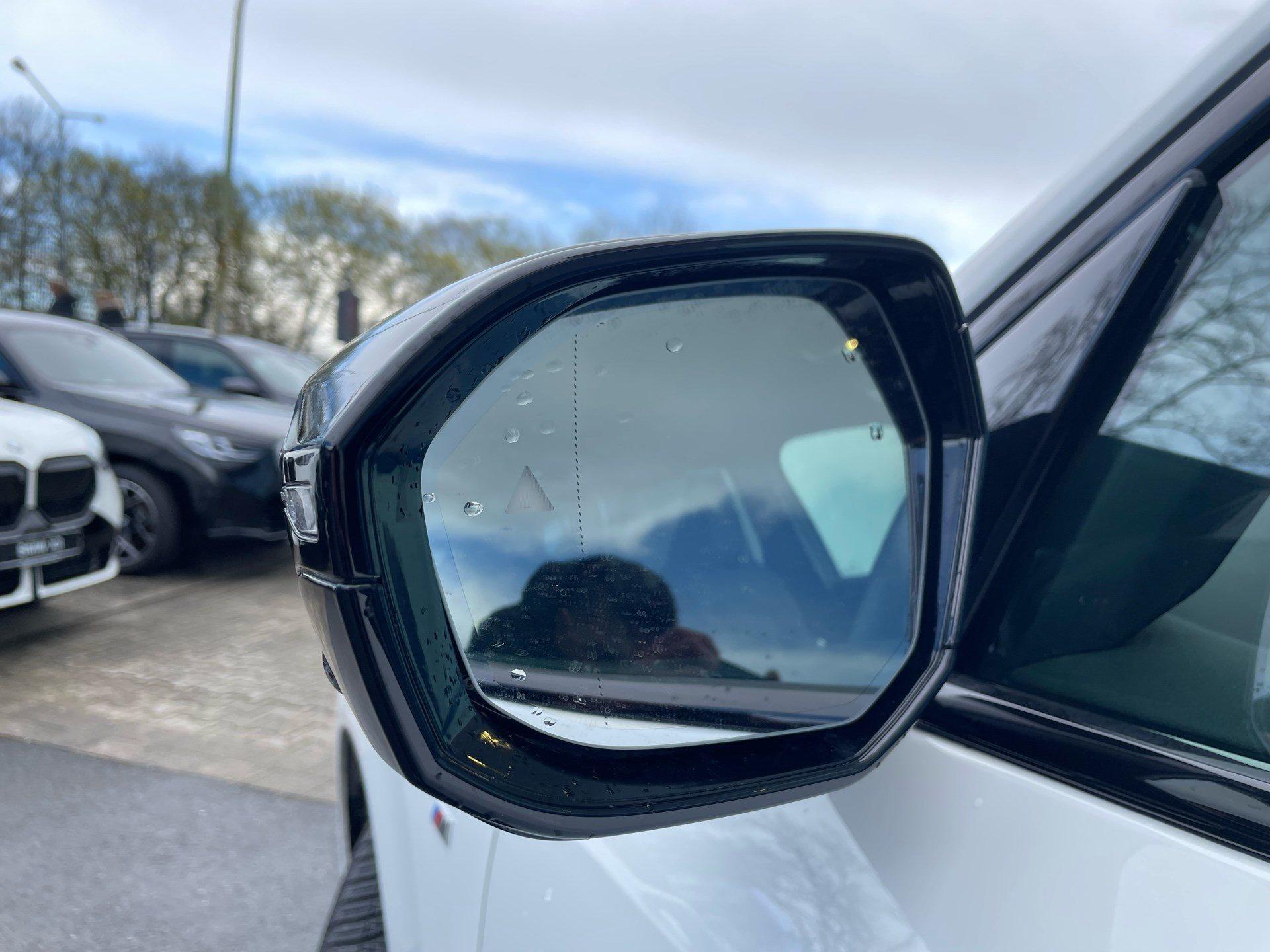 BMW X3 – Bild 40