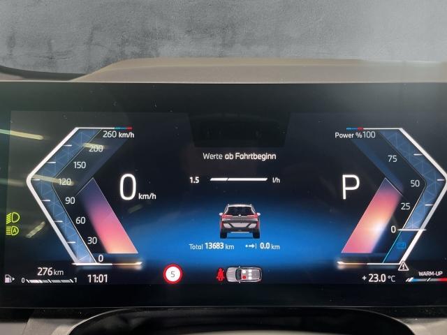 BMW X3 – Bild 11