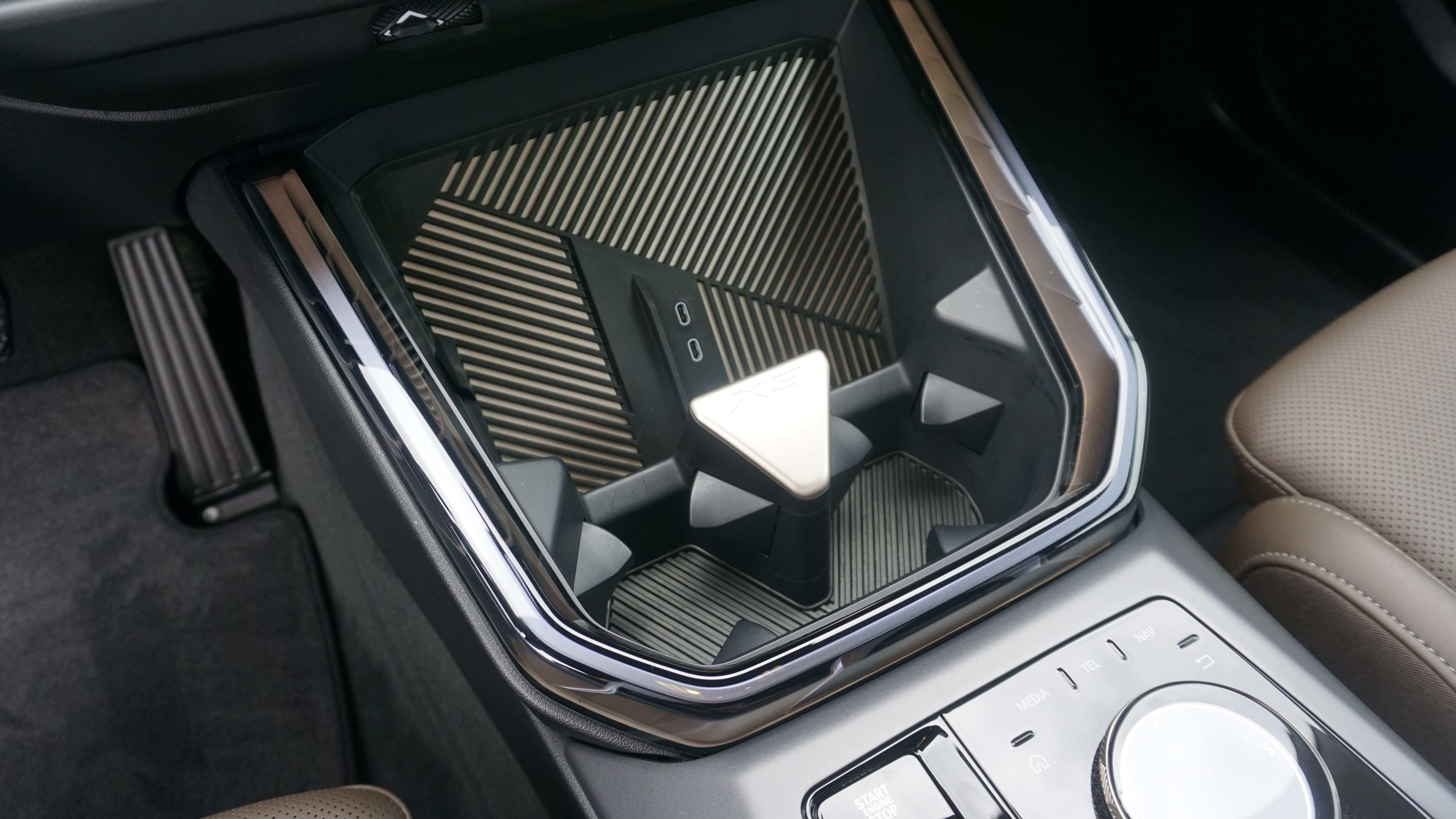 BMW X3 – Bild 7