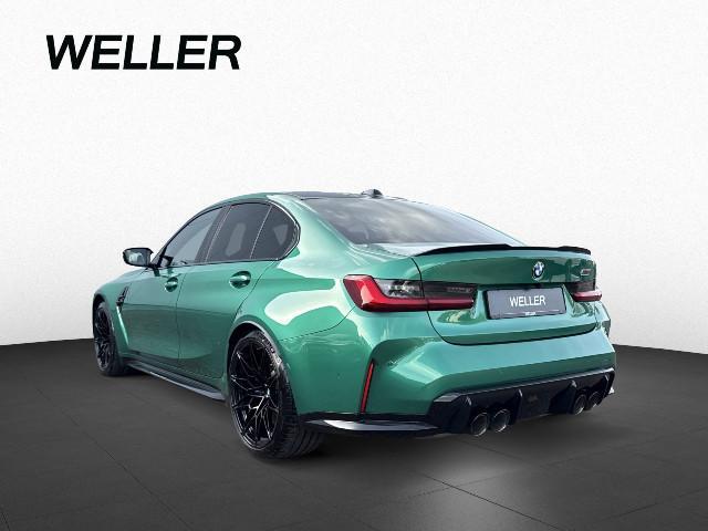 BMW M3 – Bild 4