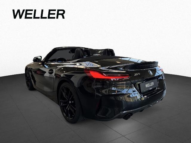 BMW Z4 – Bild 4