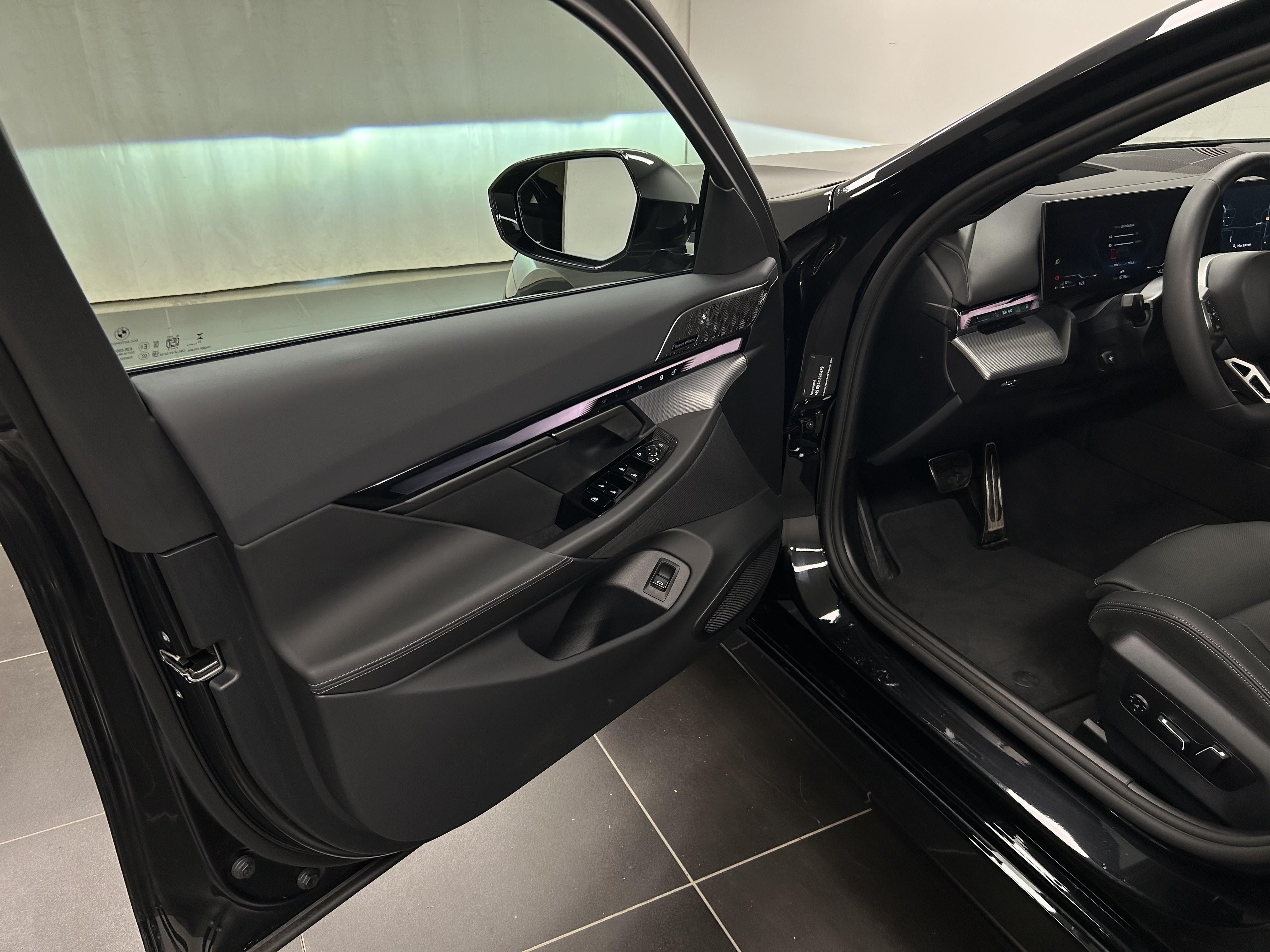BMW 5er – Bild 14