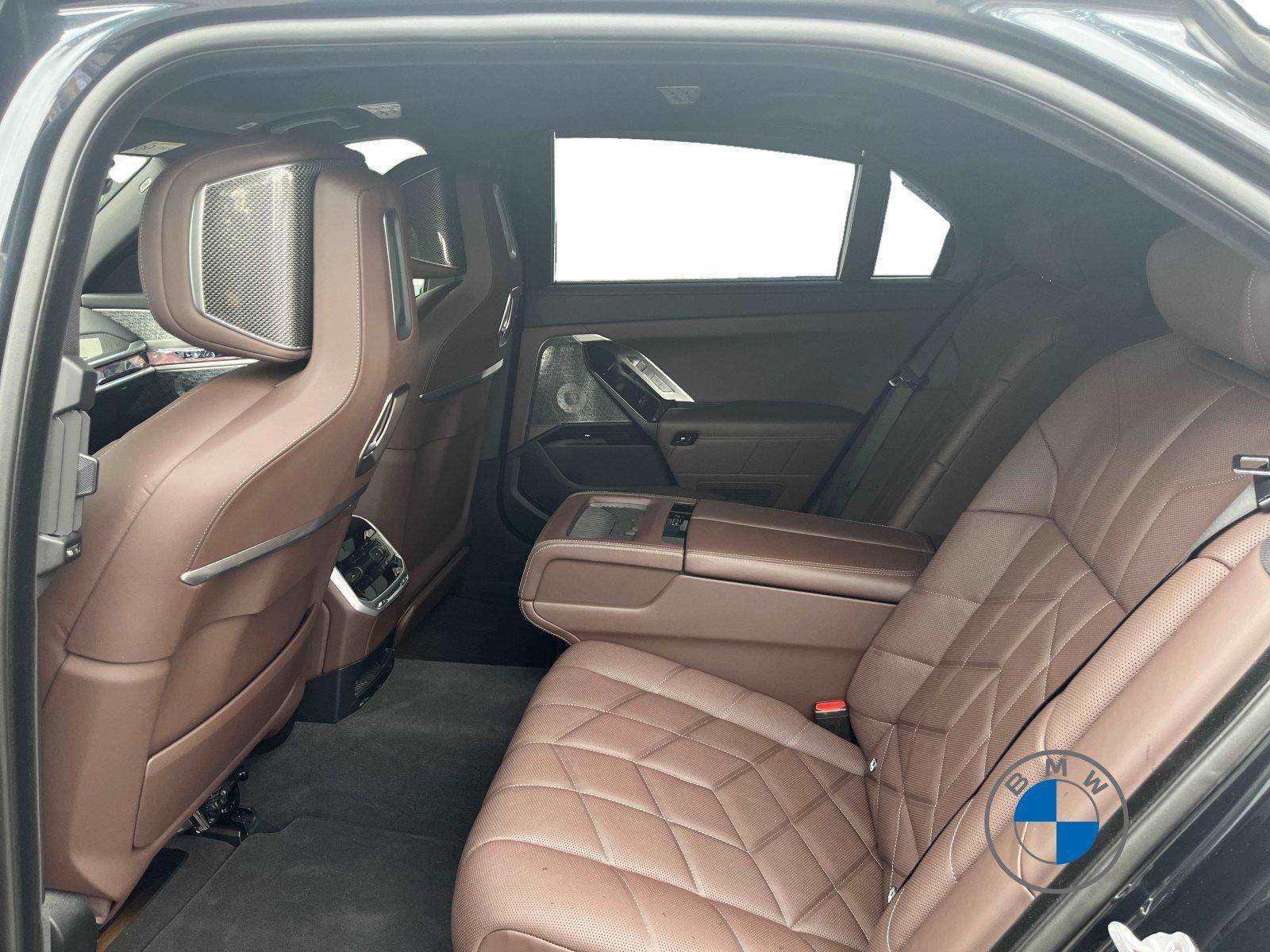 BMW 7er – Bild 22
