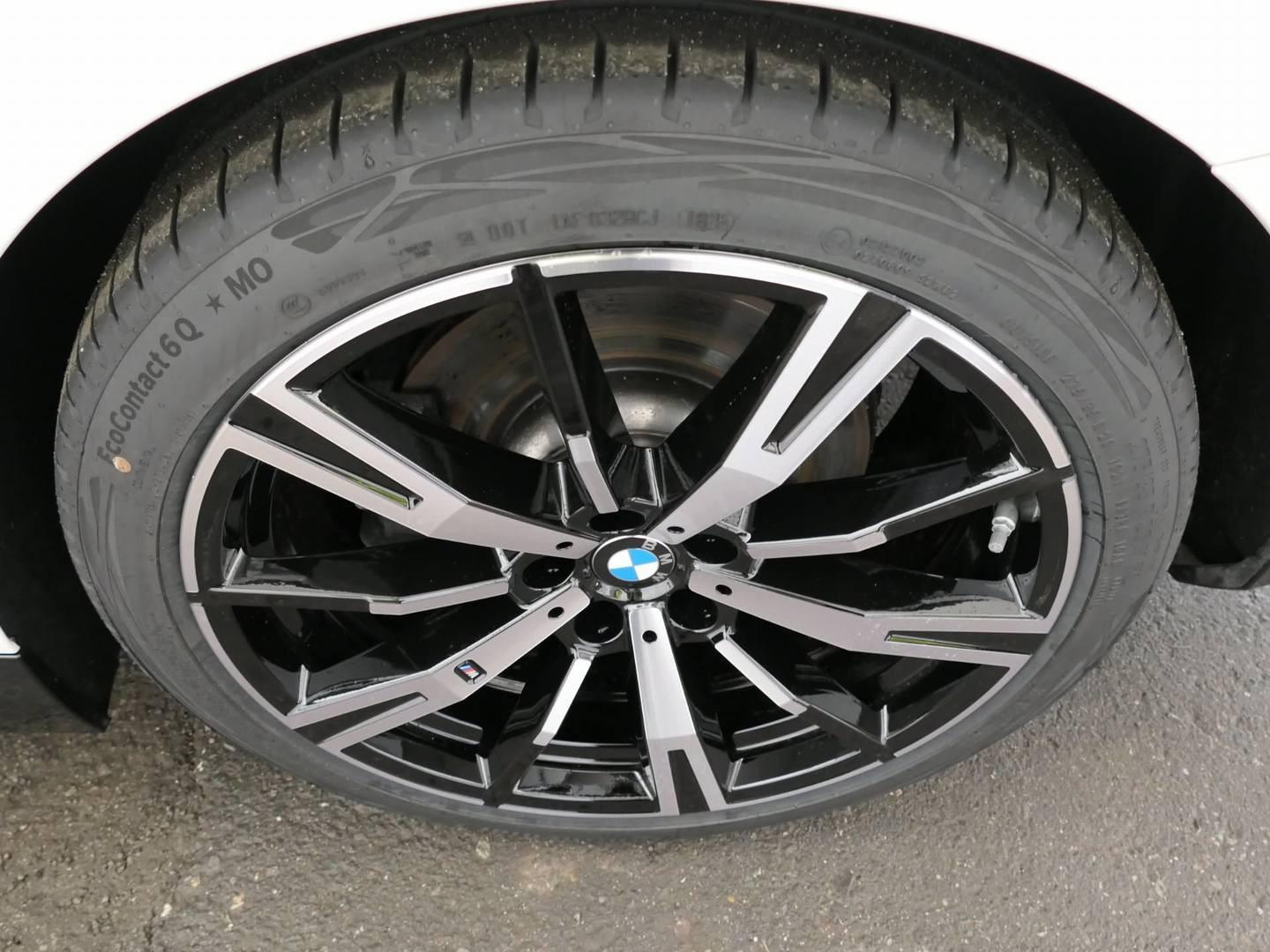 BMW 5er Touring – Bild 9