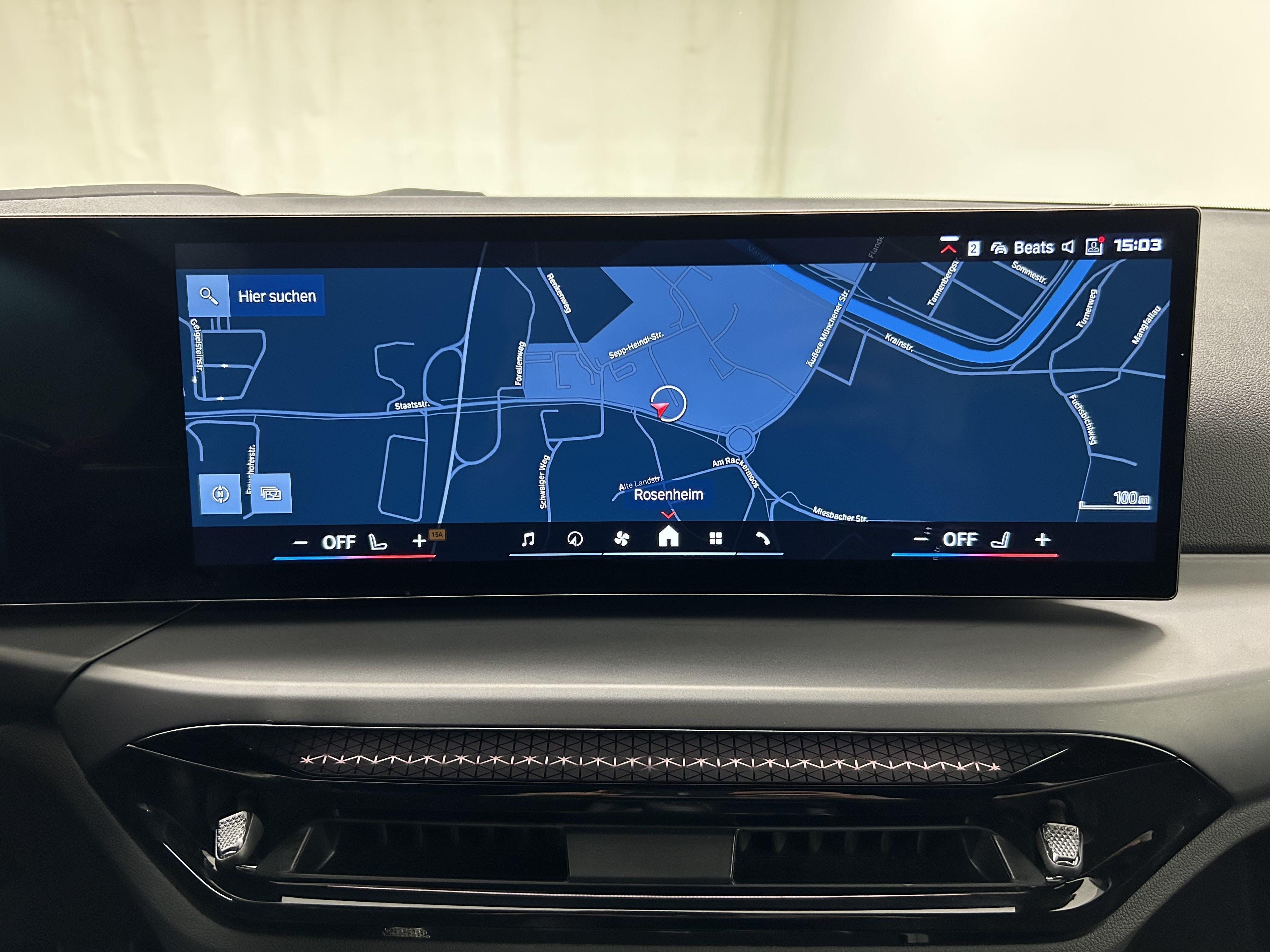 BMW M2 Coupé – Bild 17