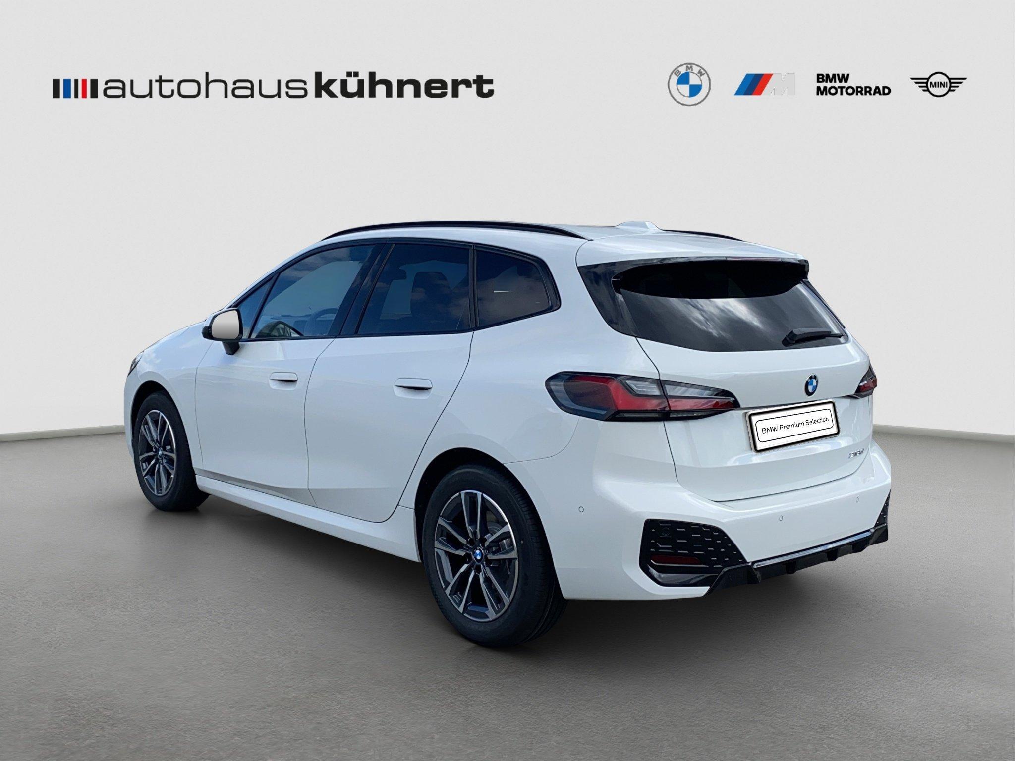 BMW 2er Active Tourer – Bild 5
