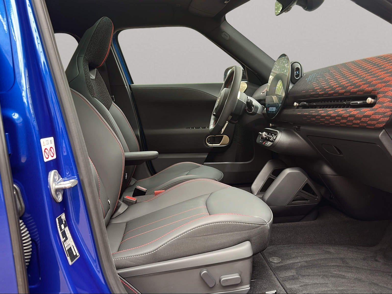 MINI Aceman – Bild 21