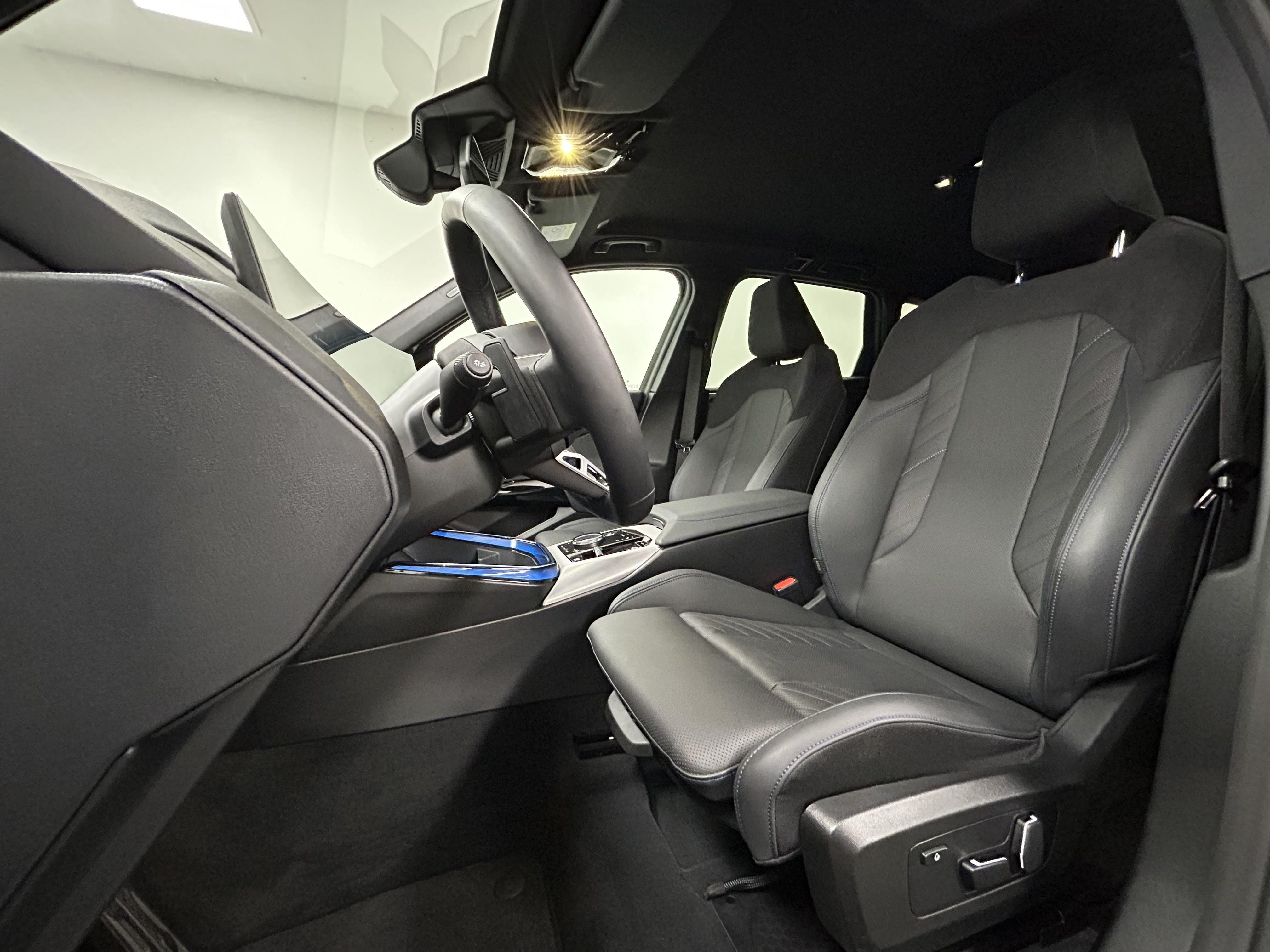 BMW X3 – Bild 14