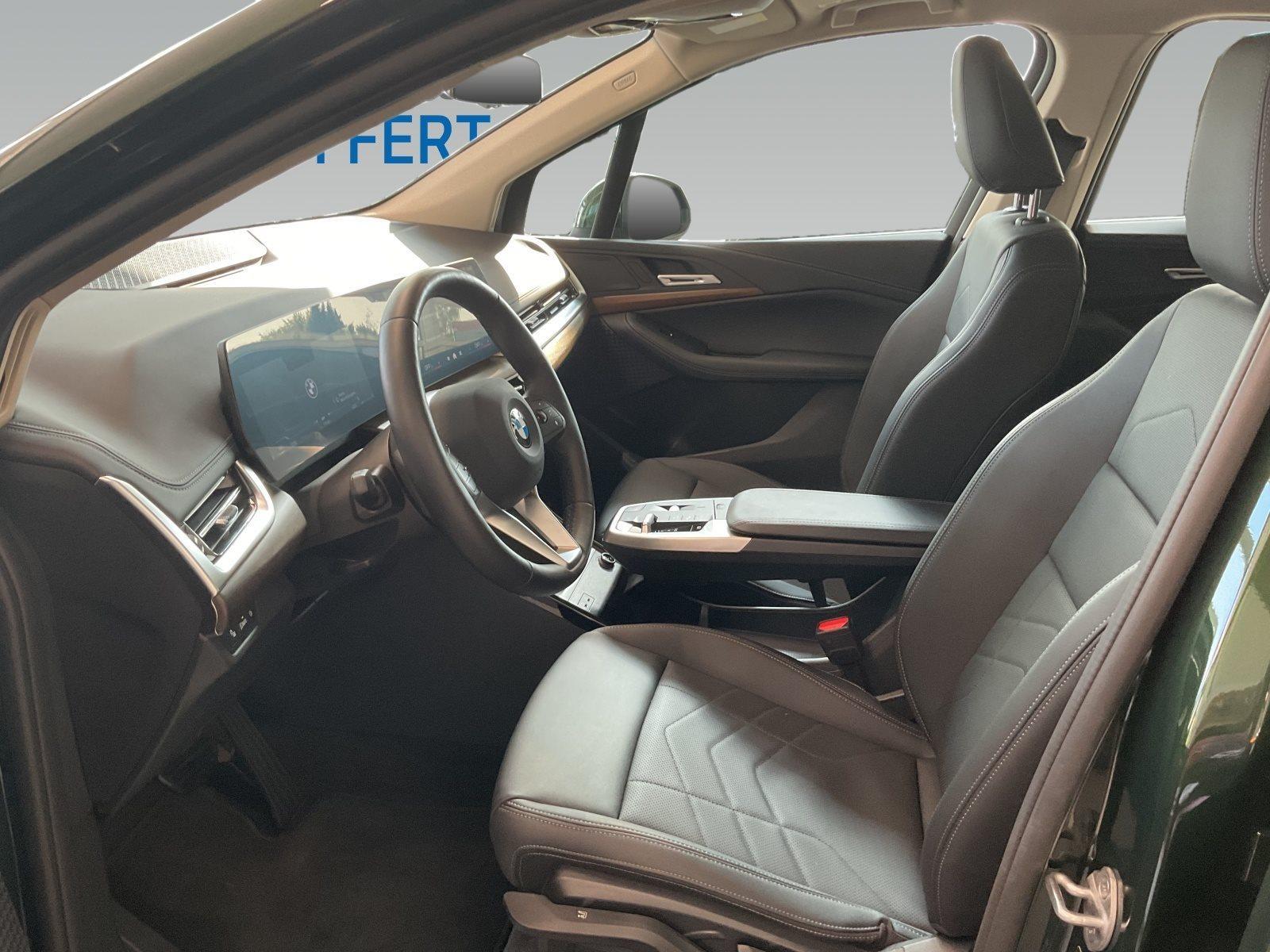 BMW 2er Active Tourer – Bild 9
