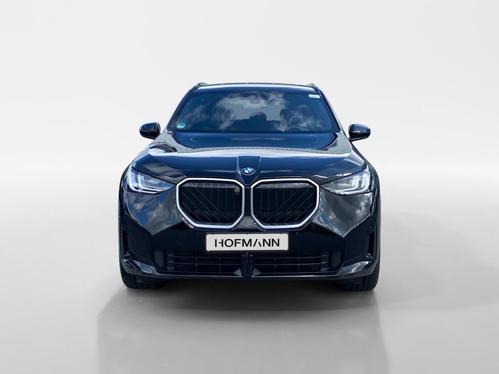 BMW X3 – Bild 15