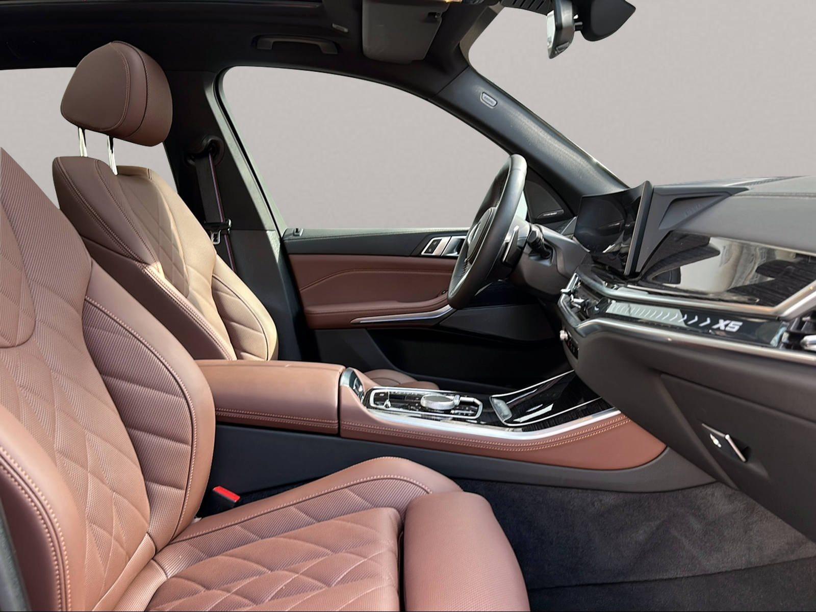 BMW X5 – Bild 23