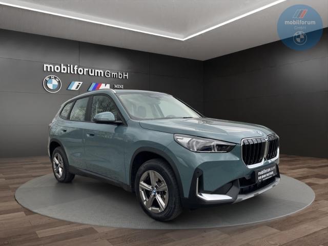 BMW X1 – Bild 16