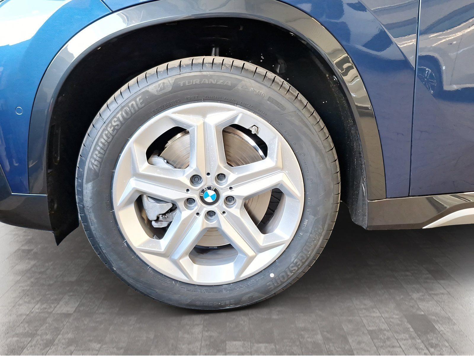 BMW X1 – Bild 22