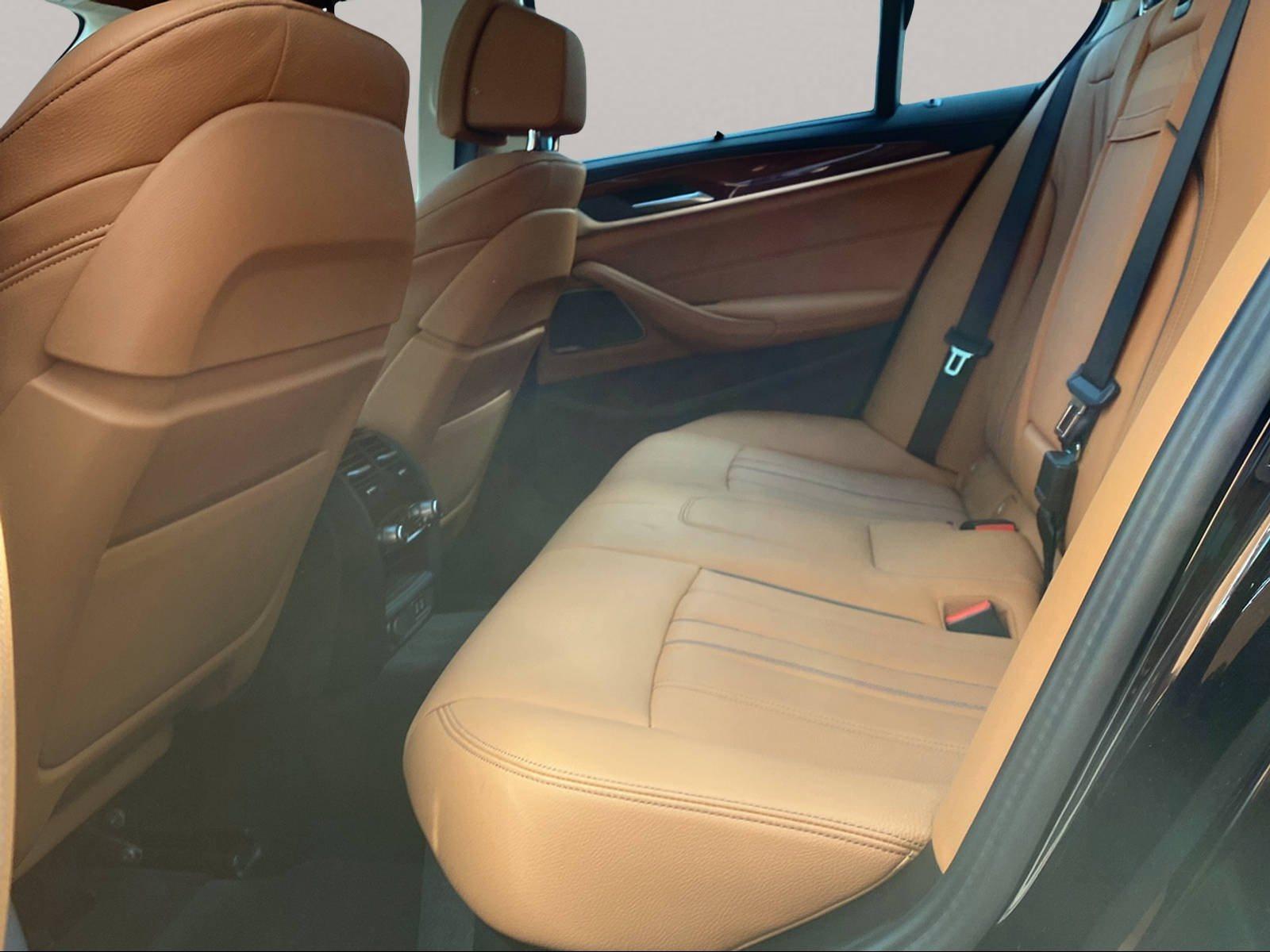 BMW 5er – Bild 13