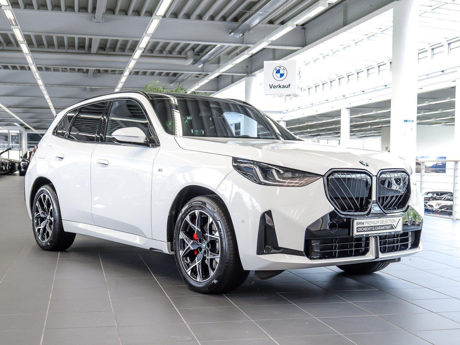 BMW X3 – Bild 5