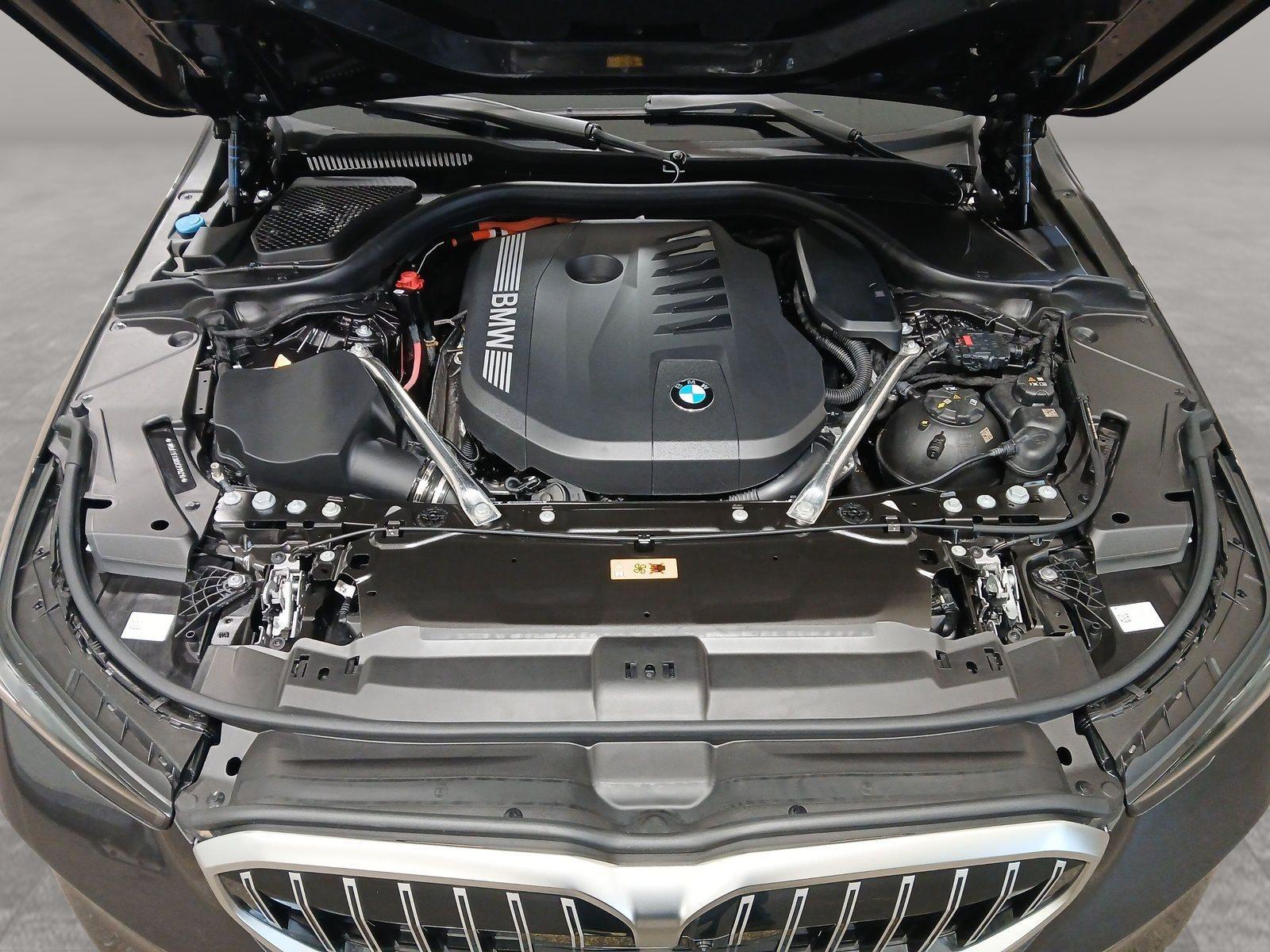 BMW 5er – Bild 7