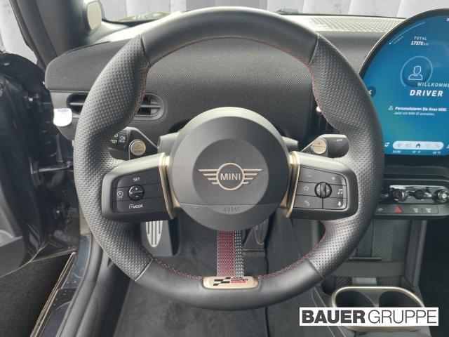 MINI Cabrio – Bild 5