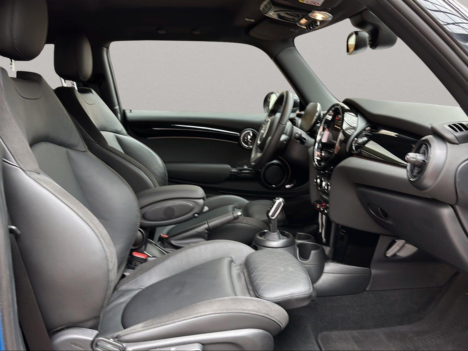 MINI Cooper 3-Türer – Bild 8